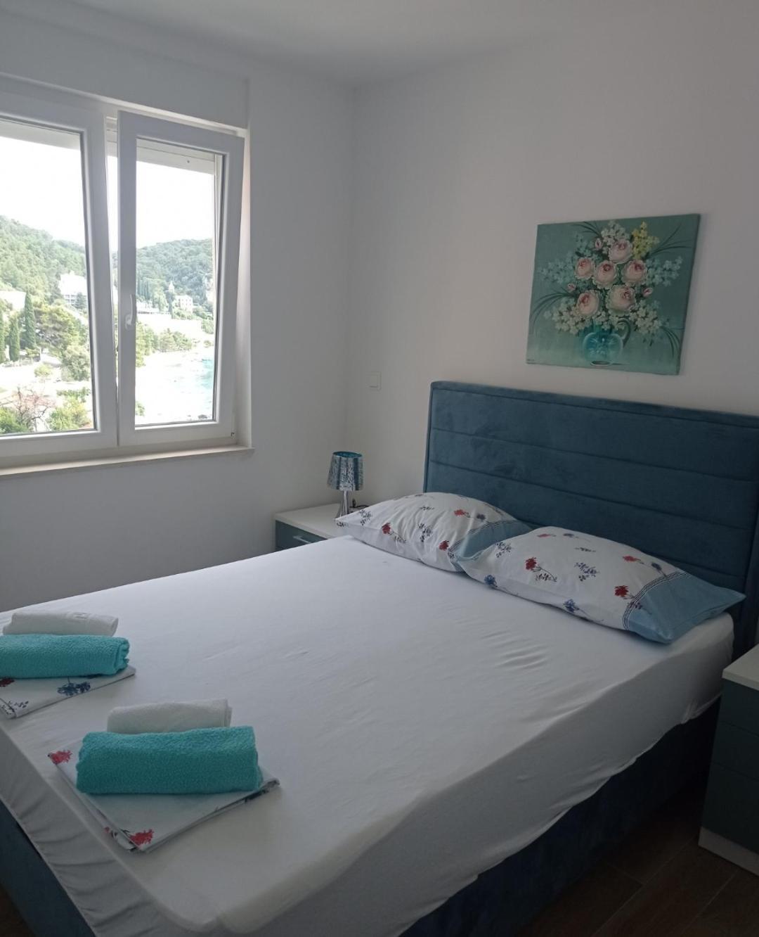 Apartman Nimfa Zivogosce Igrane Ngoại thất bức ảnh