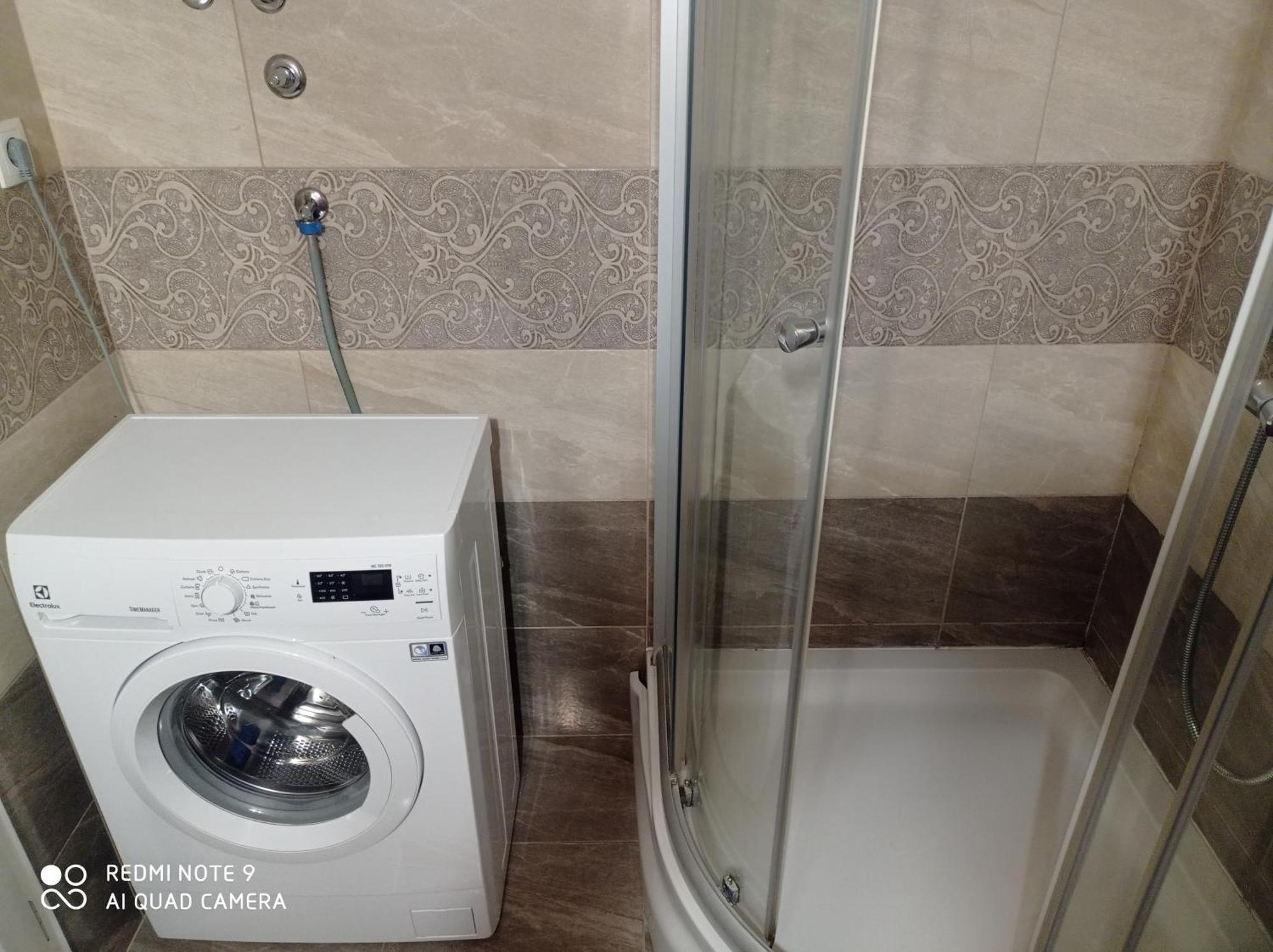 Apartman Nimfa Zivogosce Igrane Ngoại thất bức ảnh